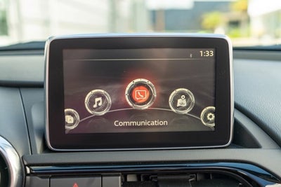 2017 Mazda Mazda MX-5 Miata RF Launch Edition