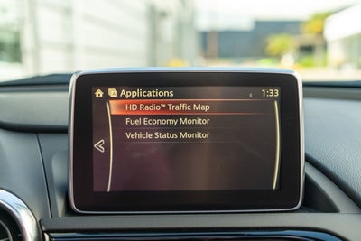 2017 Mazda Mazda MX-5 Miata RF Launch Edition