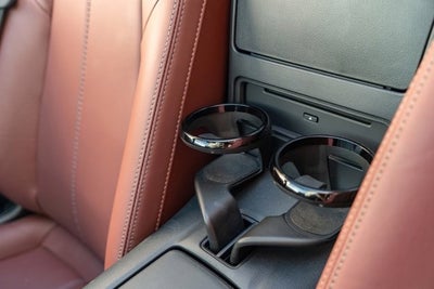 2017 Mazda Mazda MX-5 Miata RF Launch Edition