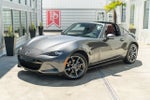 2017 Mazda Mazda MX-5 Miata RF Launch Edition