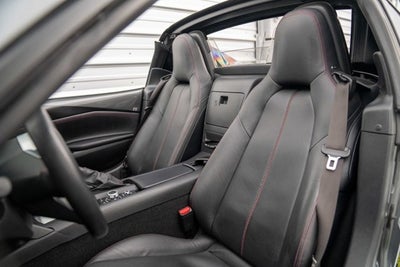 2019 Mazda Mazda MX-5 Miata RF Grand Touring