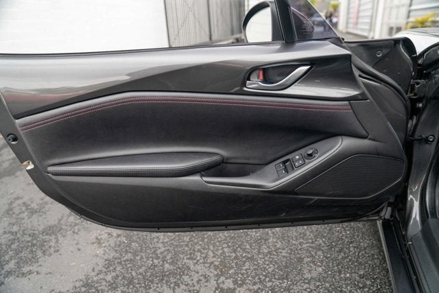 2019 Mazda Mazda MX-5 Miata RF Grand Touring