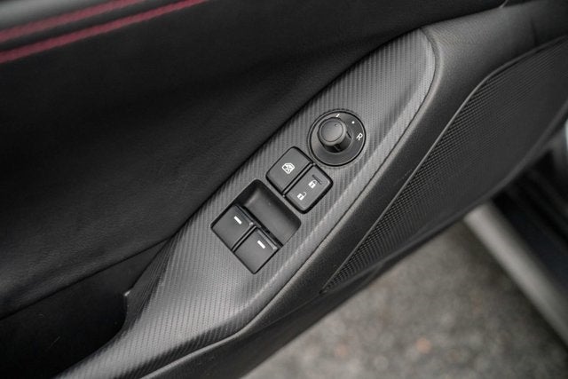 2019 Mazda Mazda MX-5 Miata RF Grand Touring