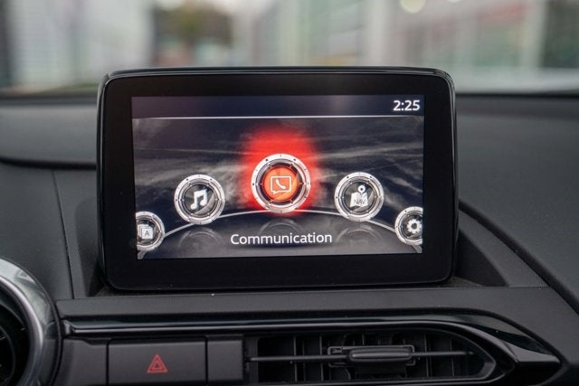 2019 Mazda Mazda MX-5 Miata RF Grand Touring