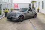 2019 Mazda Mazda MX-5 Miata RF Grand Touring