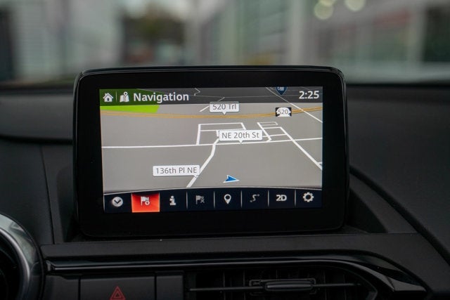 2019 Mazda Mazda MX-5 Miata RF Grand Touring