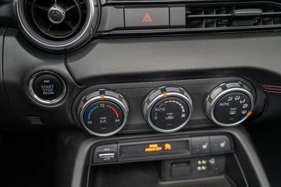 2019 Mazda Mazda MX-5 Miata RF Grand Touring