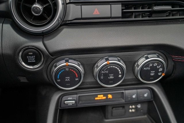 2019 Mazda Mazda MX-5 Miata RF Grand Touring