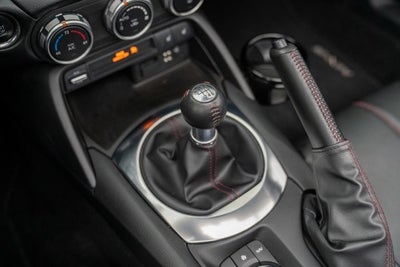 2019 Mazda Mazda MX-5 Miata RF Grand Touring