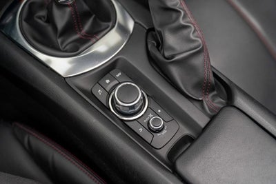 2019 Mazda Mazda MX-5 Miata RF Grand Touring