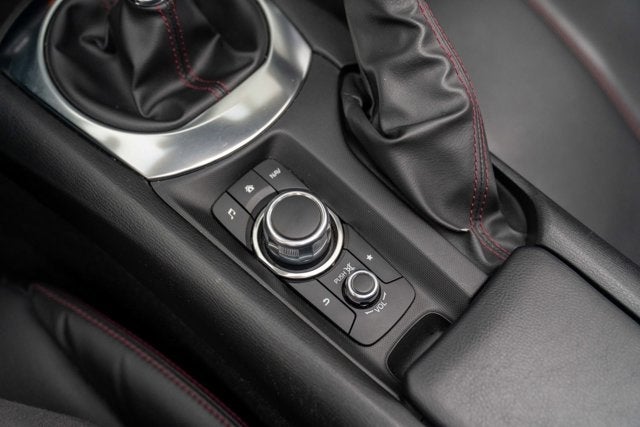 2019 Mazda Mazda MX-5 Miata RF Grand Touring