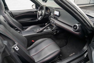 2019 Mazda Mazda MX-5 Miata RF Grand Touring