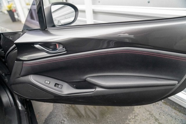 2019 Mazda Mazda MX-5 Miata RF Grand Touring