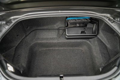 2019 Mazda Mazda MX-5 Miata RF Grand Touring