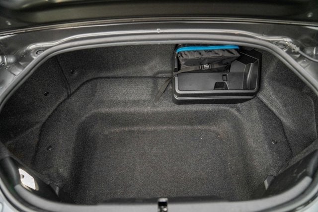 2019 Mazda Mazda MX-5 Miata RF Grand Touring