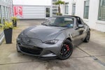2019 Mazda Mazda MX-5 Miata RF Grand Touring