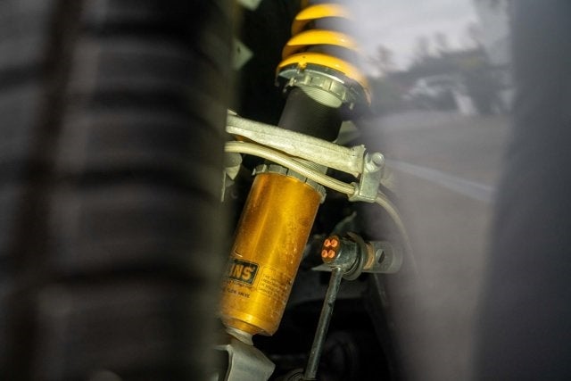 2019 Mazda Mazda MX-5 Miata RF Grand Touring