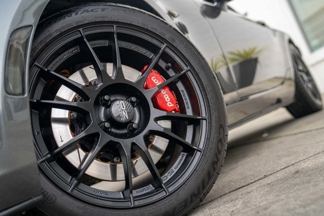 2019 Mazda Mazda MX-5 Miata RF Grand Touring