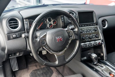 2009 Nissan GT-R Premium