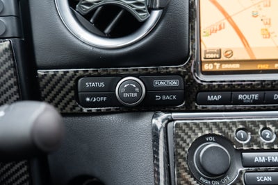 2009 Nissan GT-R Premium