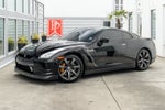 2009 Nissan GT-R Premium
