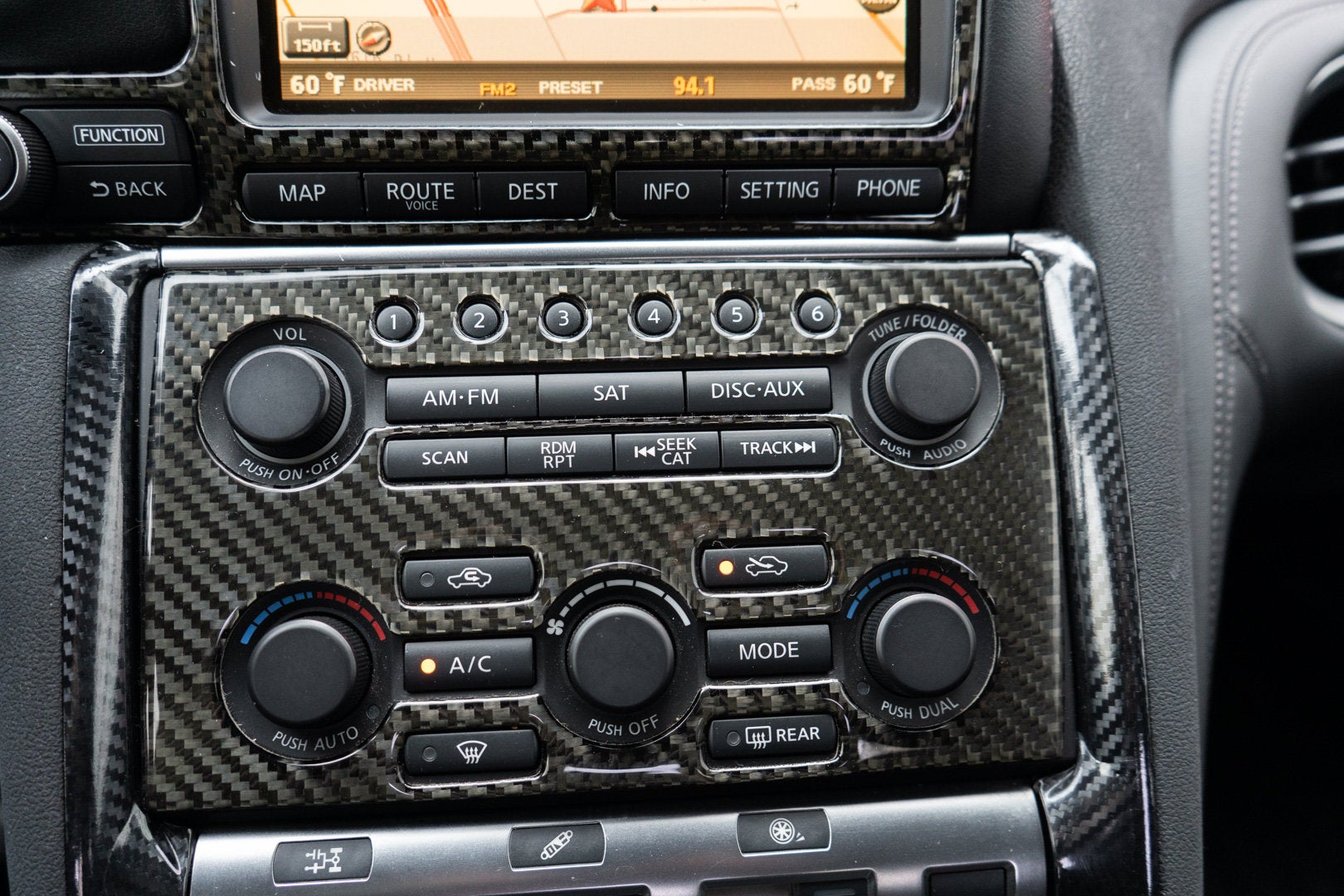 2009 Nissan GT-R Premium