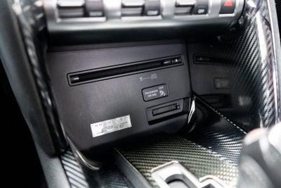 2009 Nissan GT-R Premium