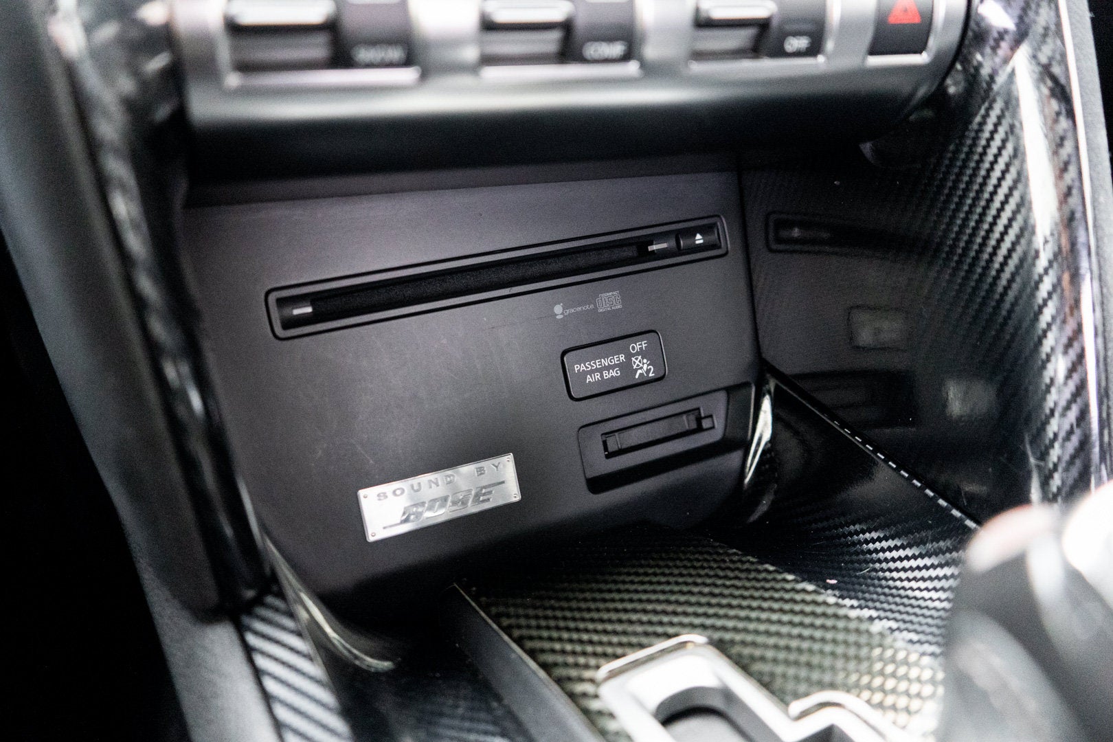 2009 Nissan GT-R Premium