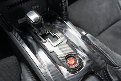 2009 Nissan GT-R Premium