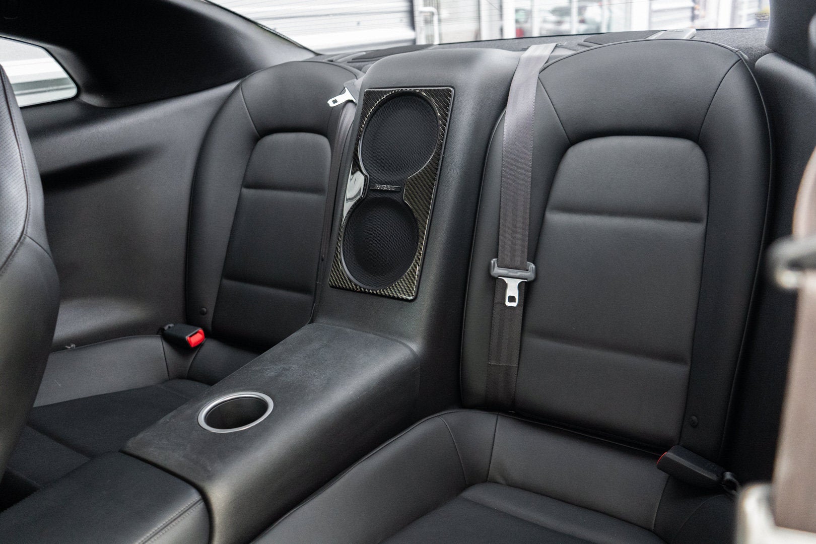 2009 Nissan GT-R Premium
