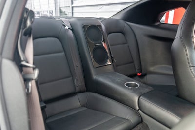 2009 Nissan GT-R Premium