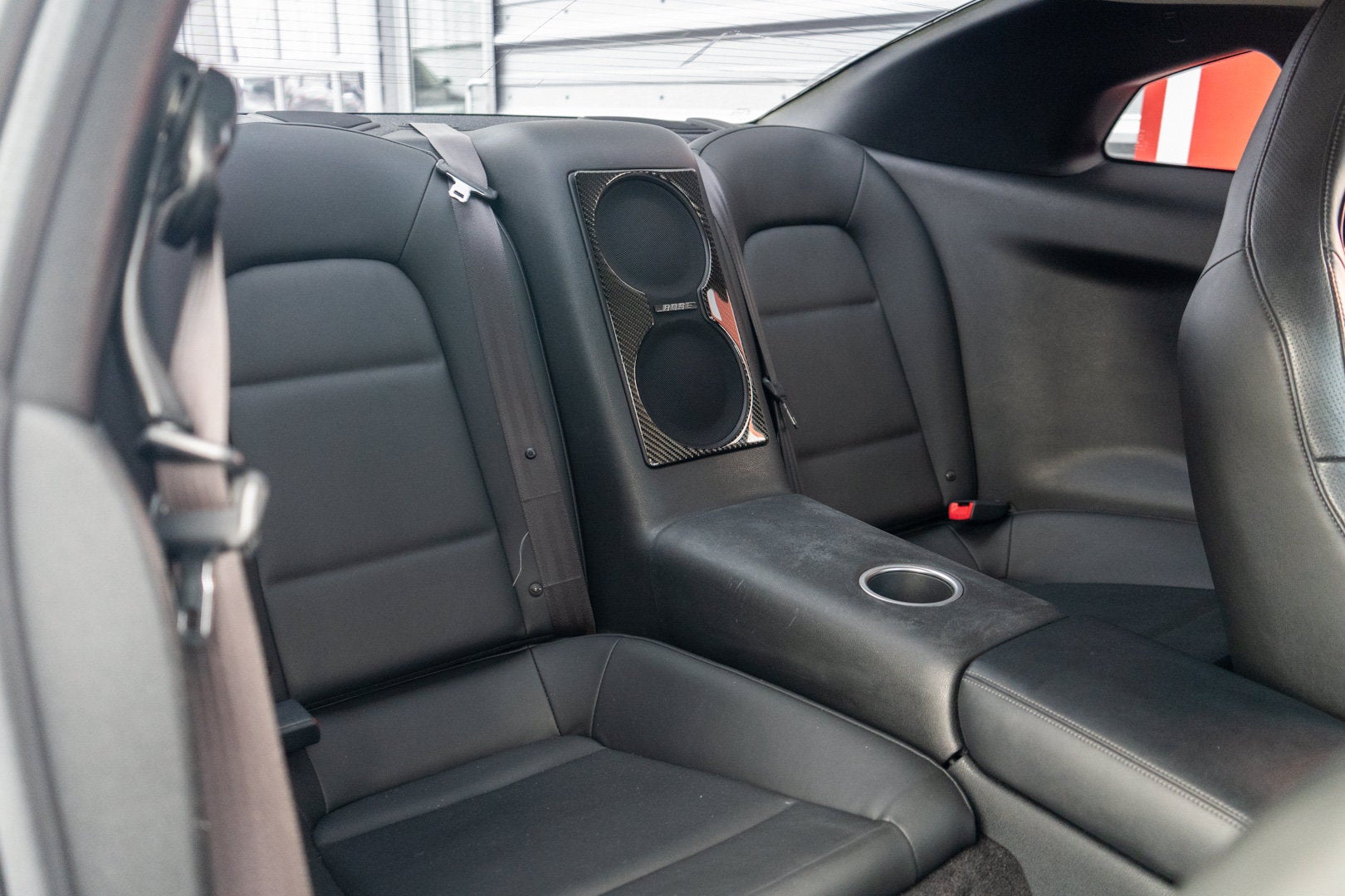 2009 Nissan GT-R Premium