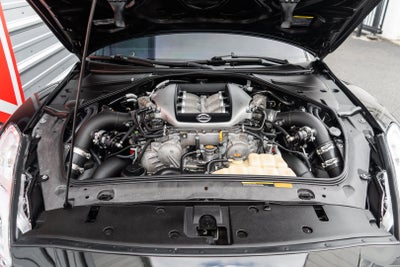 2009 Nissan GT-R Premium