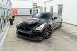 2009 Nissan GT-R Premium