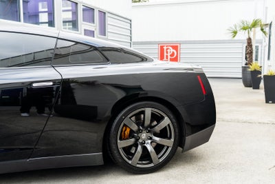 2009 Nissan GT-R Premium