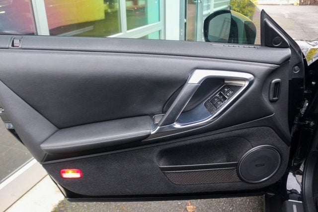 2009 Nissan GT-R Premium