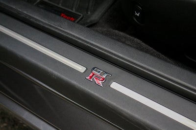 2009 Nissan GT-R Premium