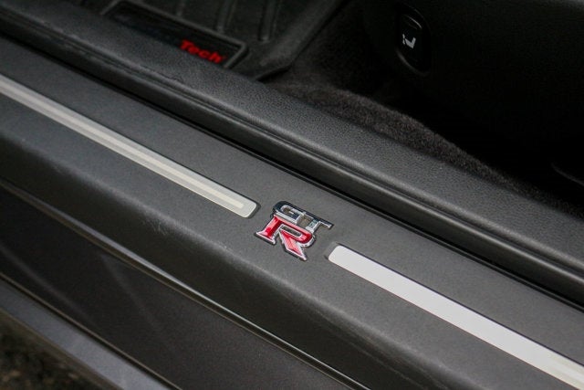 2009 Nissan GT-R Premium