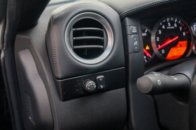 2009 Nissan GT-R Premium