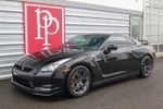 2009 Nissan GT-R Premium
