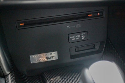 2009 Nissan GT-R Premium