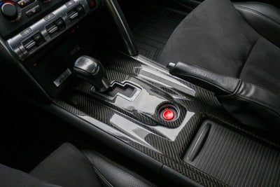 2009 Nissan GT-R Premium