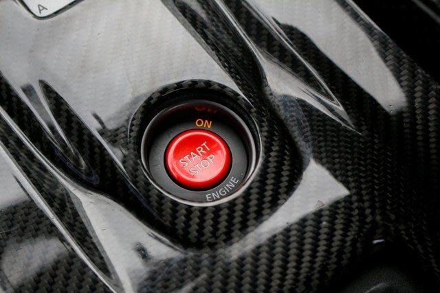 2009 Nissan GT-R Premium