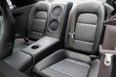 2009 Nissan GT-R Premium