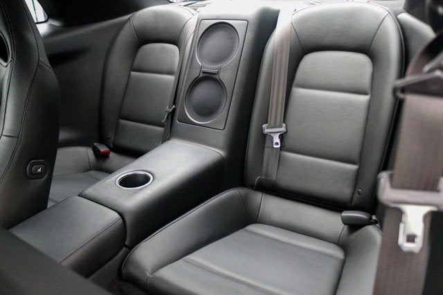 2009 Nissan GT-R Premium