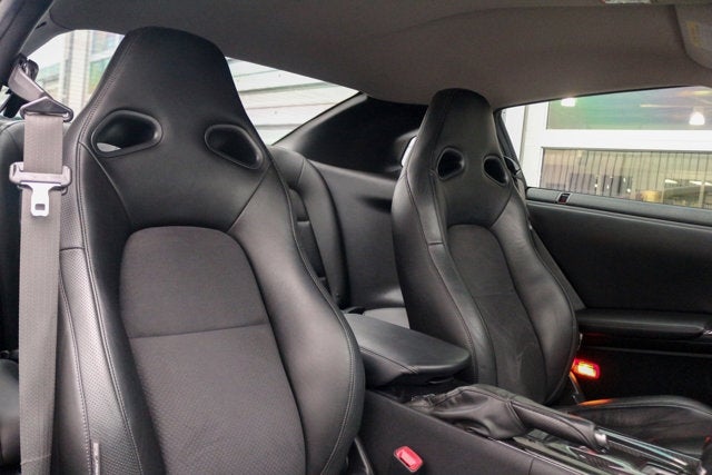 2009 Nissan GT-R Premium