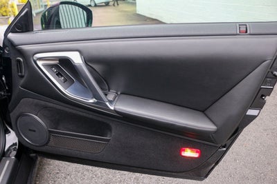 2009 Nissan GT-R Premium