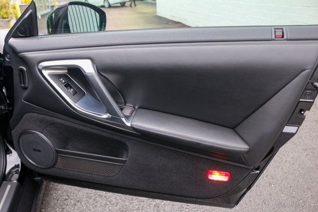 2009 Nissan GT-R Premium