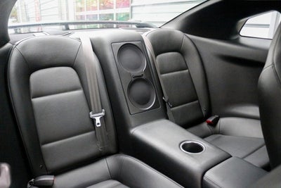 2009 Nissan GT-R Premium