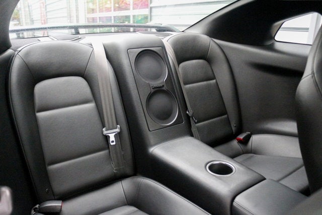 2009 Nissan GT-R Premium